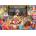Educa - Puzzle Ice Cream Shop - 500 piese