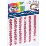 Fiorello Decorative crystal stickers GR-DS05 FIORELLO