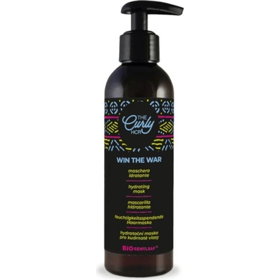 Bio Gentleaf Win The War 200 ml