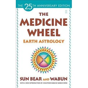 Medicine Wheel | Sun Bear, Wabun Wind (ISBN: 9780671764203)