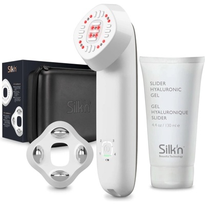 Silk’n FaceTite MultiPlatform уред за изглаждане и редуциране на бръчки