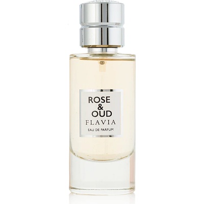 Flavia Rose & Oud parfémovaná voda dámská 90 ml
