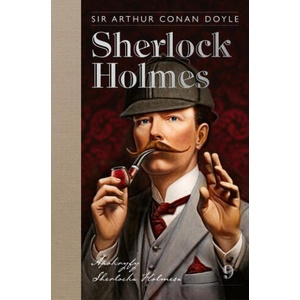 Sherlock Holmes 9: Apokryfy Sherlocka Holmesa | Doyle Sir Arthur Conan (2023)