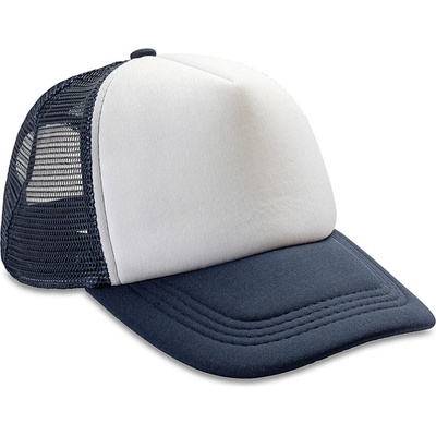 Result Detroit 1/2 Mesh Truckers navy-biela
