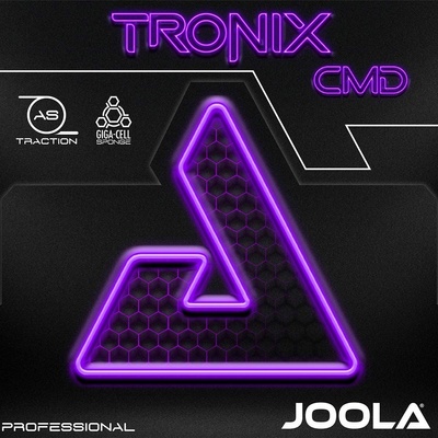 Joola Tronix CMD – Zboží Mobilmania