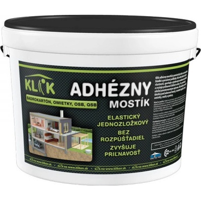 KLIK Adhézny mostík 1kg