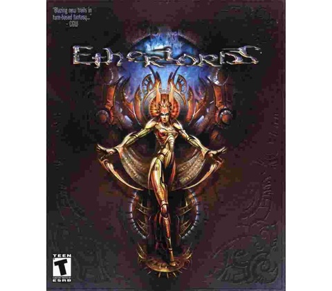 Etherlords