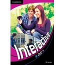 Interactive 4 DVD