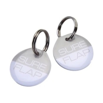 SureFlap RFID známok pre dvierka 2 ks