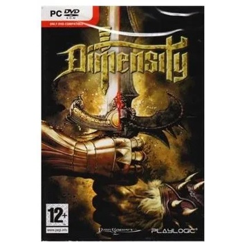 Image 1 of Playlogic Dimensity (PC)