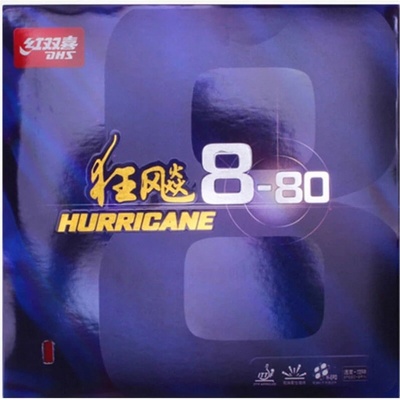 DHS Hurricane 8-80 – Zbozi.Blesk.cz