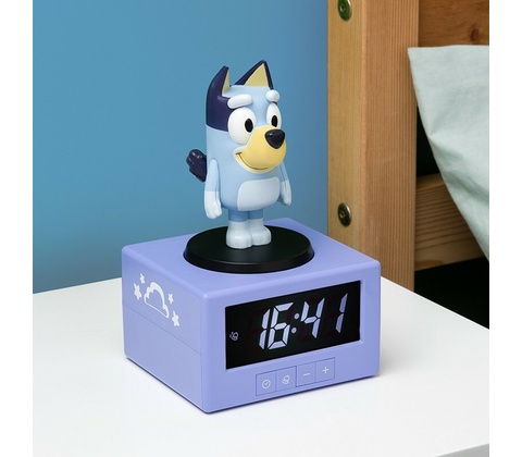 Bluey Icon PP14331BLU