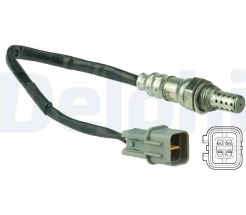 Lambda sonda DELPHI ES20529-12B1