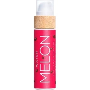 Cocosolis Suntan & Body Био масло за бърз тен Watermelon, 100 ml - ozone