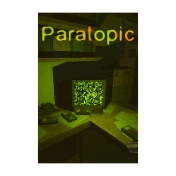 Paratopic