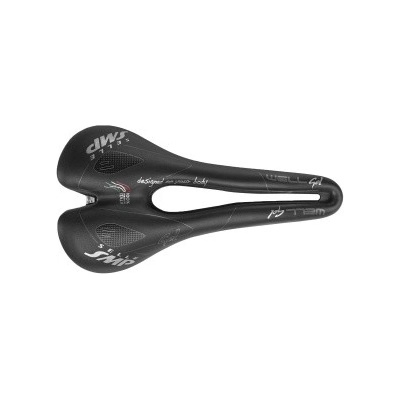 Selle SMP Well Gel černé