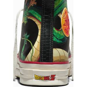 Converse x Dragon Ball Chuck 70 HI високи кецове
