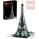 LEGO® Architecture 21019 Eiffel Tower