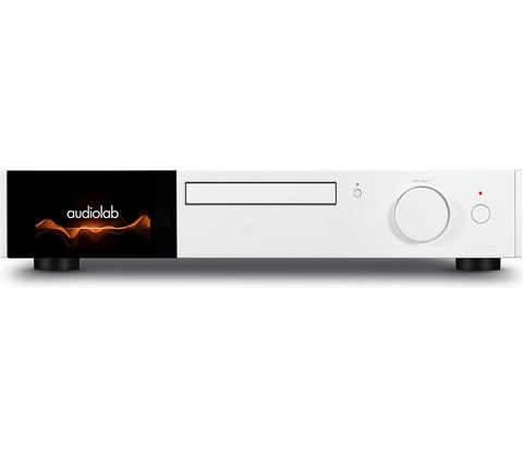 Audiolab 9000 CDT