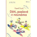 Děti, poslové z neznáma - Karel Funk