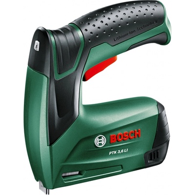 Bosch PTK 3,6 LI 0603968220 – Zboží Mobilmania