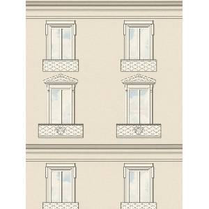 A. S. Création Влизелинов тапет за стена versace 6 79132-2