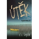 Útěk