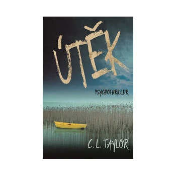 Útěk