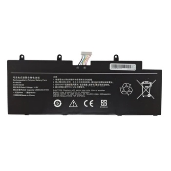 Xiaomi R14B02W батерия за лаптоп Xiaomi, 4 клетки, 14.8V, 41Wh (XI-BS-0007)