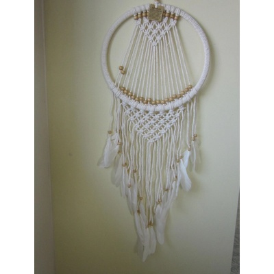 Tica Global affairs Lapač snů námořnický – Zboží Mobilmania