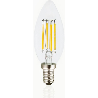 Kama Lights žárovka E14 24V C35 3000K