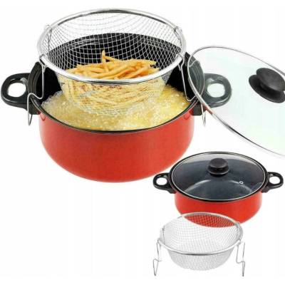 CookLine 24 cm 2 l