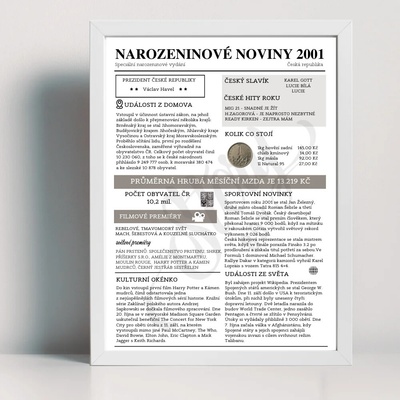 storybox.cz Narozeninové noviny 2001