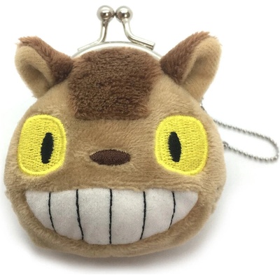 Sun Arrow Mini peňaženka My Neighbor Totoro Kočkobus