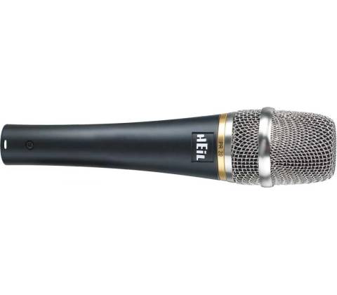 Heil Sound PR20