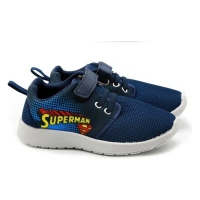 Setino Superman 860-783 tm. modré