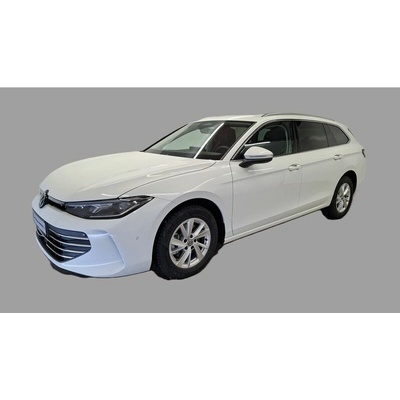 Volkswagen Passat Variant 2.0 TDI Business DSG 110 kW