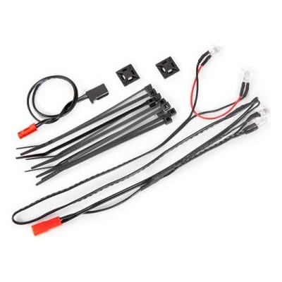 Traxxas кабели за LED осветление