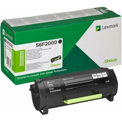 Lexmark 56F2000 - originálny
