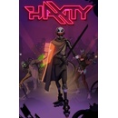Haxity