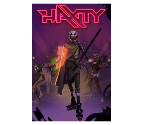 Haxity