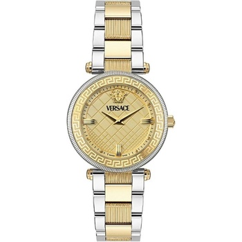 Versace Часовник Versace Rave Carre VE8B00324 (VE8B00324)