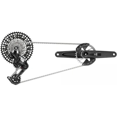 Sram Eagle 90 T-Type – Zboží Dáma