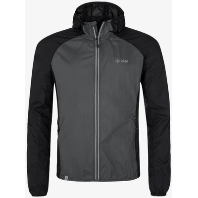 Kilpi Мъжко леко яке за открито Kilpi ROSA-M Black Kilpi | Cheren | МЪЖЕ | XS