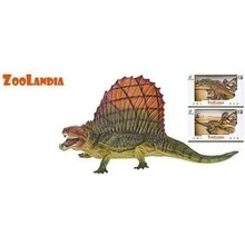 M.T. Zoolandia dinosaurus