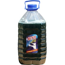 Senzi na hrdzu a vodný kameň 5 l