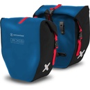 Extrawheel biker polyester 50 l