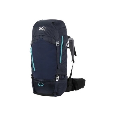 Millet Ubic 50l modrý