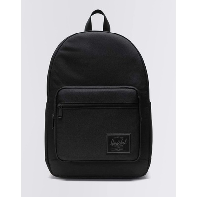 Herschel Supply Pop Quiz Black Tonal 25 l