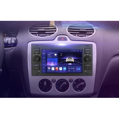 HIZPO P206FOCUS7001 Ford (2+32GB)